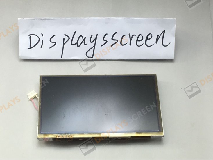 Original C065GW03 V0 AUO Screen 6.5"400×240 C065GW03 V0 Display