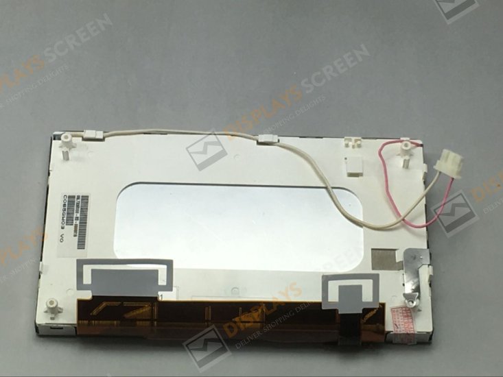 Original C065GW03 V0 AUO Screen 6.5"400×240 C065GW03 V0 Display