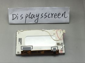 Original C065GW03 V0 AUO Screen 6.5"400×240 C065GW03 V0 Display