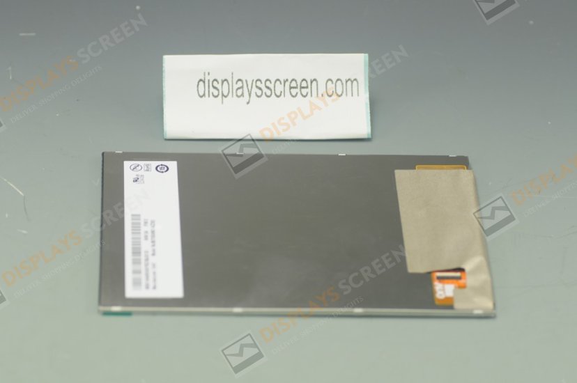 Original B070EAN01.4 AUO Screen 7.0\"1280×800 B070EAN01.4 Display
