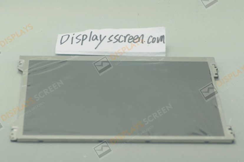 Original G121XN01 V0 AUO Screen 12.1" 1021×768 G121XN01 V0 Display