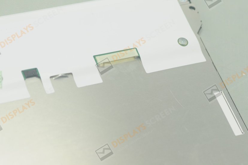 Original G121XN01 V0 AUO Screen 12.1" 1021×768 G121XN01 V0 Display