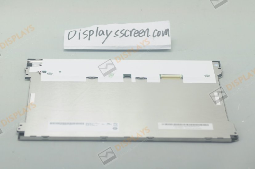 Original G121XN01 V0 AUO Screen 12.1\" 1021×768 G121XN01 V0 Display