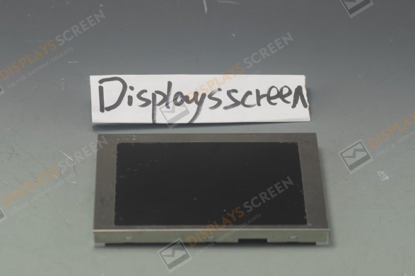 Original G057VN01 V2 AUO Screen 5.7" 640×480 G057VN01 V2 Display