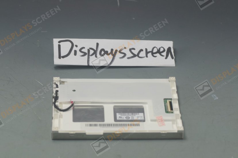 Original G057VN01 V2 AUO Screen 5.7\" 640×480 G057VN01 V2 Display