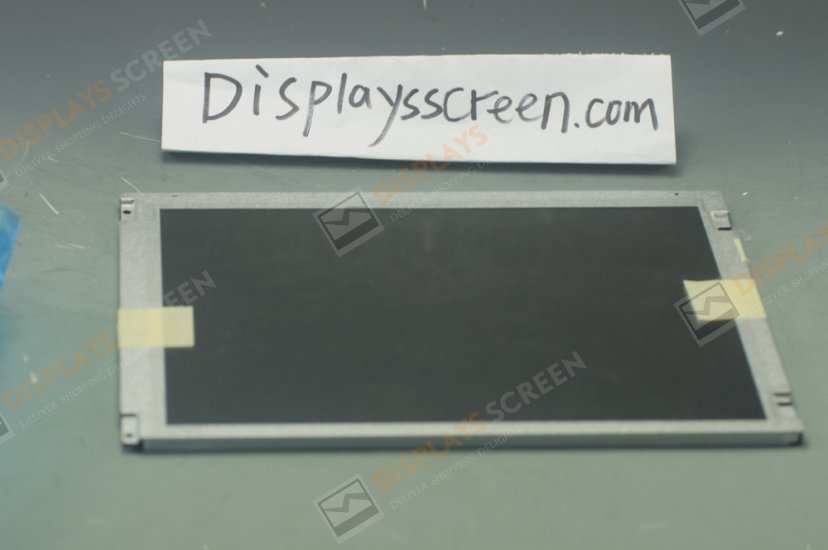 Original G104STN01.0 AUO Screen 10.4" 800×600 G104STN01.0 Display