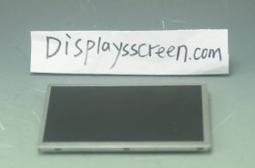 Original C070VW04 V1 AUO Screen 7.0" 800×480 C070VW04 V1 Display