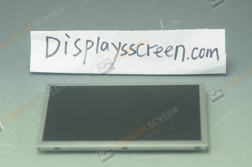 Original C070VW04 V1 AUO Screen 7.0" 800×480 C070VW04 V1 Display