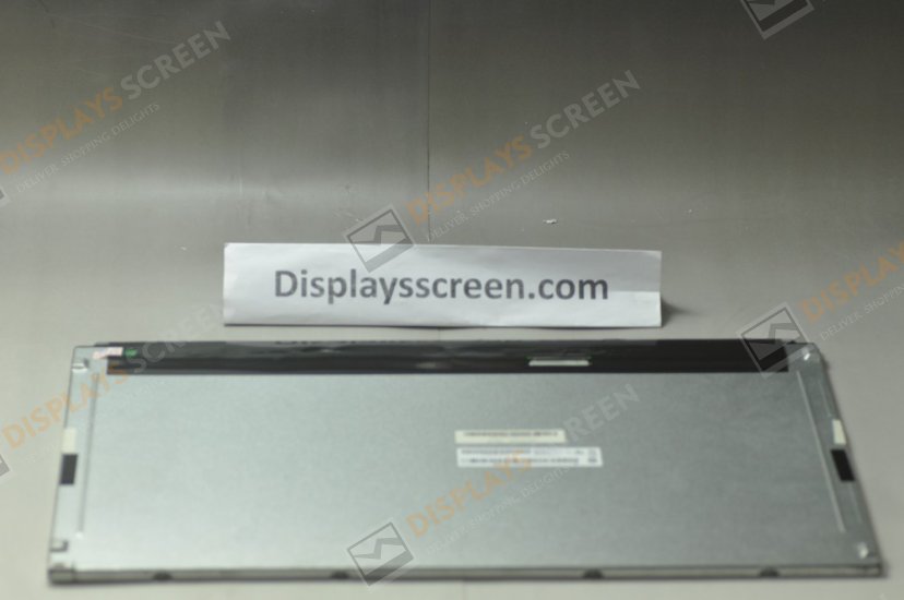 Original M215HW02 V0 AUO Screen 21.5\" 1920×1080 M215HW02 V0 Display