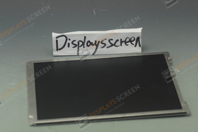 Original G104SN03 V4 AUO Screen 10.4" 800×600 G104SN03 V4 Display