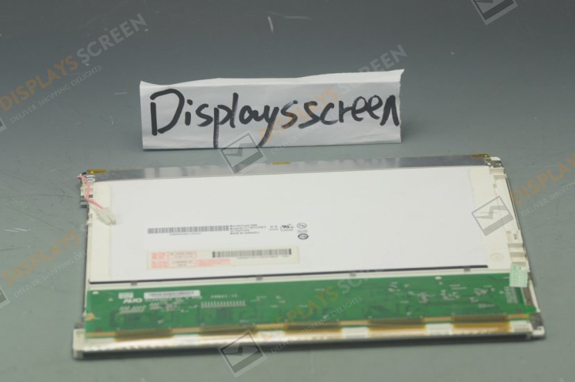 Original G104SN03 V4 AUO Screen 10.4\" 800×600 G104SN03 V4 Display
