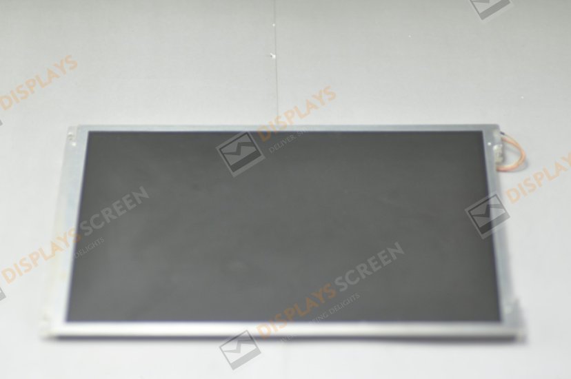 Original UB104S01 AUO Screen 10.4" 800×600 UB104S01 Display
