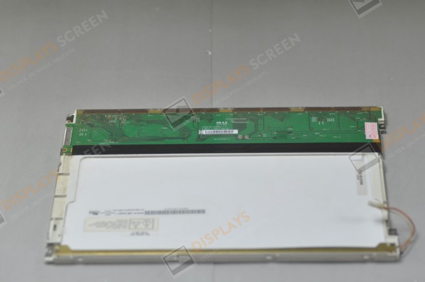 Original UB104S01 AUO Screen 10.4" 800×600 UB104S01 Display