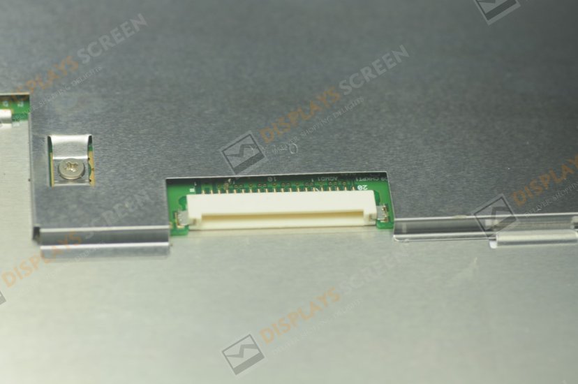 Original M150XN07 V1 AUO Screen 15.0" 1024×768 M150XN07 V1 Display
