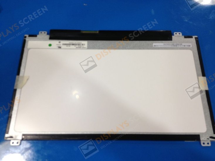 Original B116XW03 V2 AUO Screen 11.6\" 1366×768 B116XW03 V2 Display