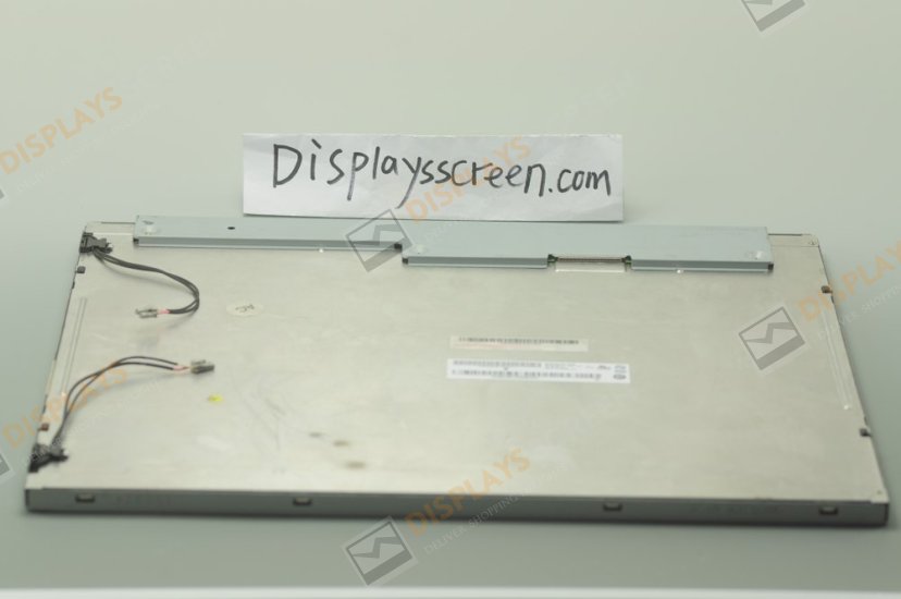 Original M190EG02 V7 AUO Screen 19.0\" 1280×1024 M190EG02 V7 Display