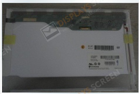 Original B121EW09 V4 AUO Screen 12.1\" 1280×800 B121EW09 V4 Display