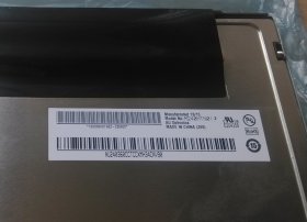 Original M240HW02 V1 AUO Screen 24.0" 1920×1080 M240HW02 V1 Display