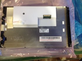 Original G085VW01 V1 AUO Screen 8.5" G085VW01 V1 Display