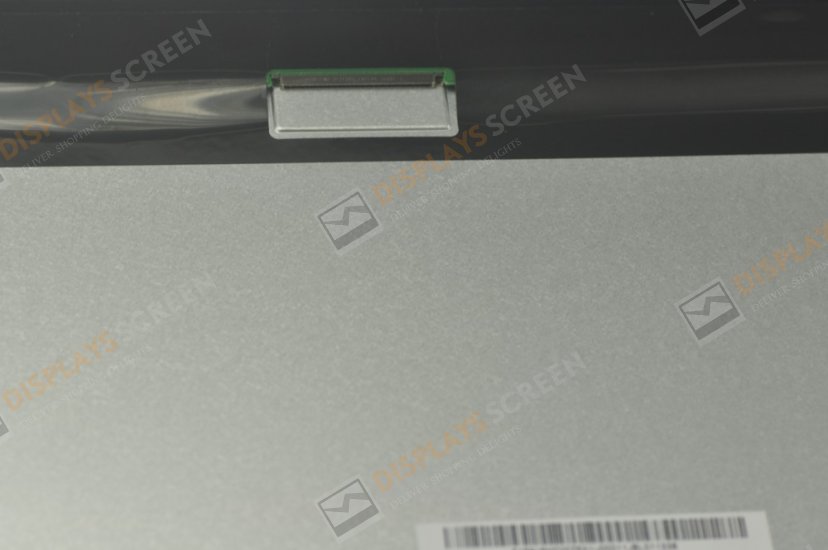Original M185XW01 V8 AUO Screen 18.5" 1366×768 M185XW01 V8 Display
