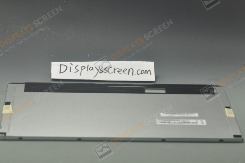 Original M185XW01 V8 AUO Screen 18.5\" 1366×768 M185XW01 V8 Display