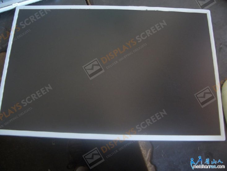 Original M201EW02 VC AUO Screen 20.1\" 1680×1050 M201EW02 VC Display