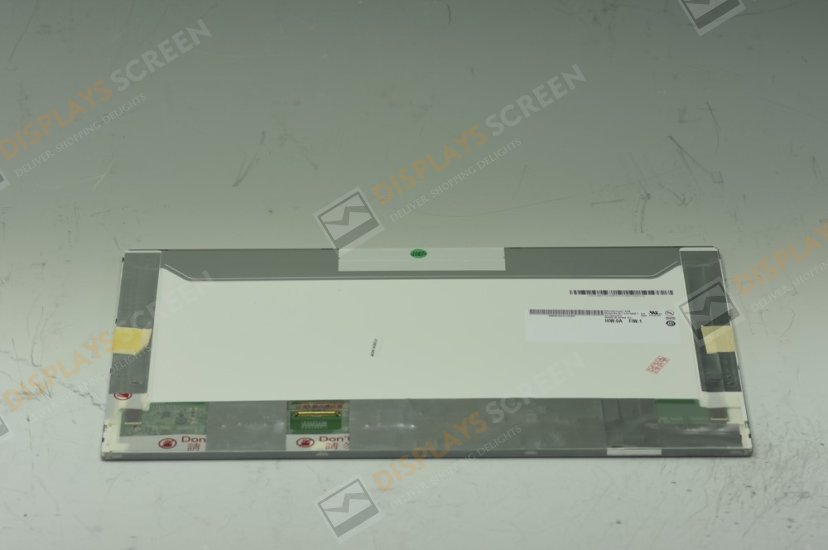Original B156HW01 V.4 AUO Screen 15.6" 1920×1080 B156HW01 V.4 Display