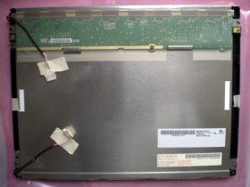 Original G121SN01 V2 AUO Screen 12.1" 800×600 G121SN01 V2 Display