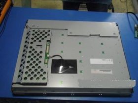 Original M201UN03 V0 AUO Screen 20.1" 1600×1200 M201UN03 V0 Display