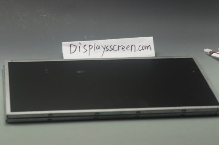 Original M190PW01 V8 AUO Screen 19.0" 1440×900 M190PW01 V8 Display