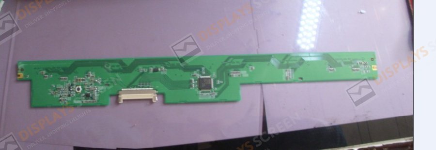 Original B170PW06 V2 AUO Screen 17.0\" 1440×900 B170PW06 V2 Display