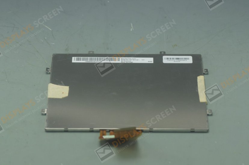 Original A070XN01 V0 AUO Screen 7.0" 1024×768 A070XN01 V0 Display