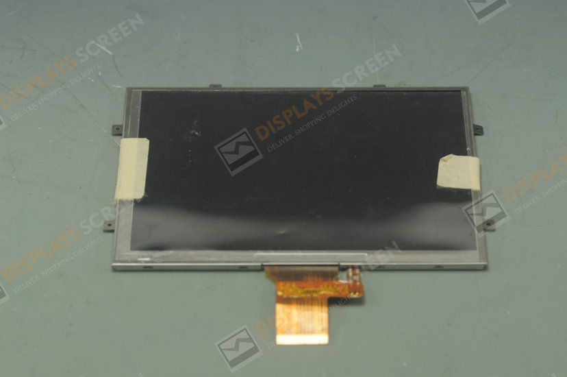 Original A070XN01 V0 AUO Screen 7.0" 1024×768 A070XN01 V0 Display