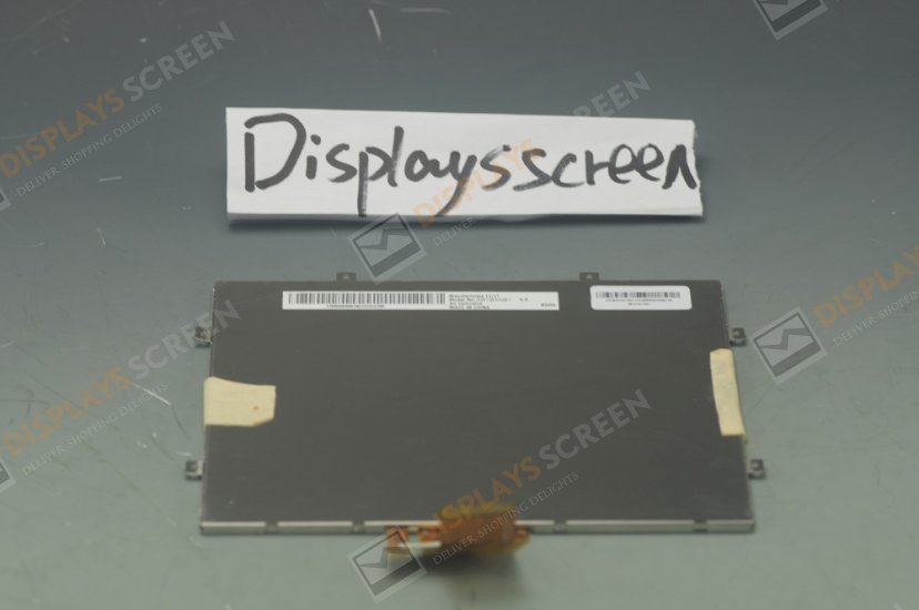 Original A070XN01 V0 AUO Screen 7.0\" 1024×768 A070XN01 V0 Display