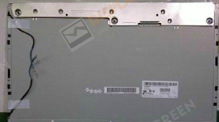 Original M215HW01 V9 AUO Screen 21.5\" 1920×1080 M215HW01 V9 Display