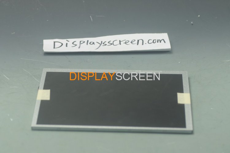 Original A104SN03 V1 AUO Screen 10.4" 800×600 A104SN03 V1 Display
