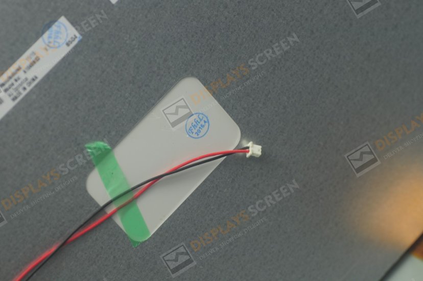 Original A104SN03 V1 AUO Screen 10.4" 800×600 A104SN03 V1 Display