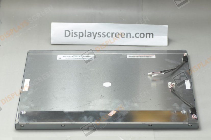 Original M190EN03 V1 AUO Screen 19.0\" 1280×1024 M190EN03 V1 Display