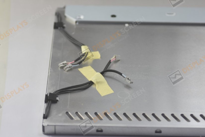 Original T216XW01 V1 AUO Screen 21.6" 1366×768 T216XW01 V1 Display