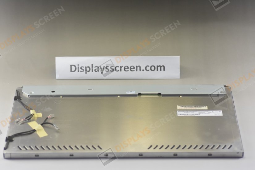 Original T216XW01 V1 AUO Screen 21.6\" 1366×768 T216XW01 V1 Display
