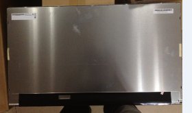 Original M270HW01 V1 AUO Screen 27.0" 1920×1080 M270HW01 V1 Display
