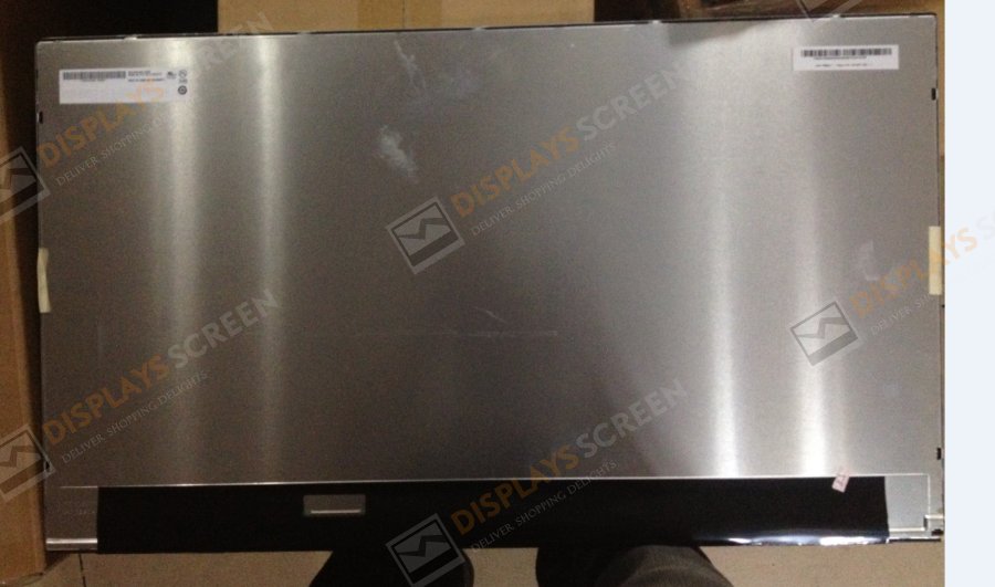 Original M270HW01 V1 AUO Screen 27.0\" 1920×1080 M270HW01 V1 Display