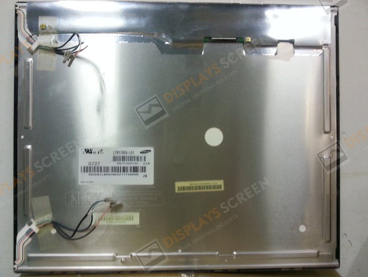 Original M201EW02 V2 AUO Screen 20.1\" 1680×1050 M201EW02 V2 Display