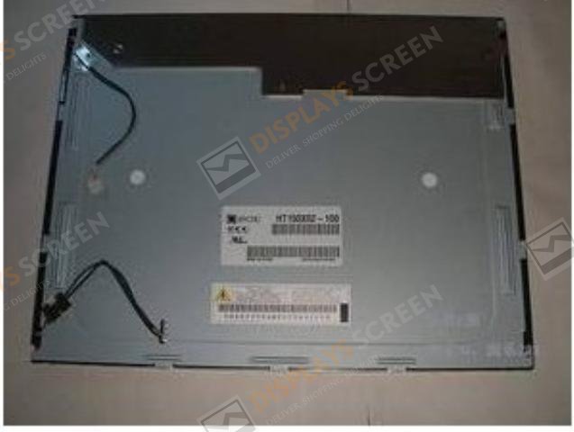 Original G150XG02 V1 AUO Screen 15.0\" 1024×768 G150XG02 V1 Display
