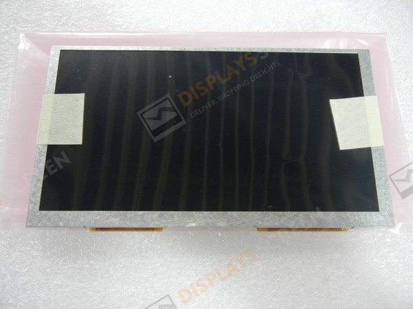 Original C061VW01 V0 AUO Screen 6.1" 800×480 C061VW01 V0 Display
