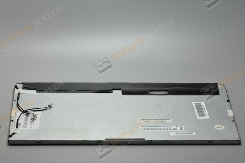 Original M200RW01 V3 AUO Screen 20.0" 1600×900 M200RW01 V3 Display