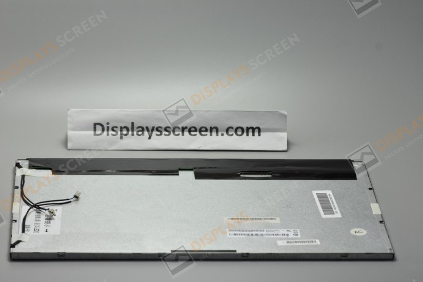 Original M200RW01 V3 AUO Screen 20.0\" 1600×900 M200RW01 V3 Display