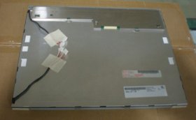 Original T150XG01 V1 AUO Screen 15.0" 1024×768 T150XG01 V1 Display