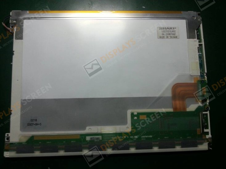 Original M190EG02 V3 AUO Screen 19.0" 1280×1024 M190EG02 V3 Display
