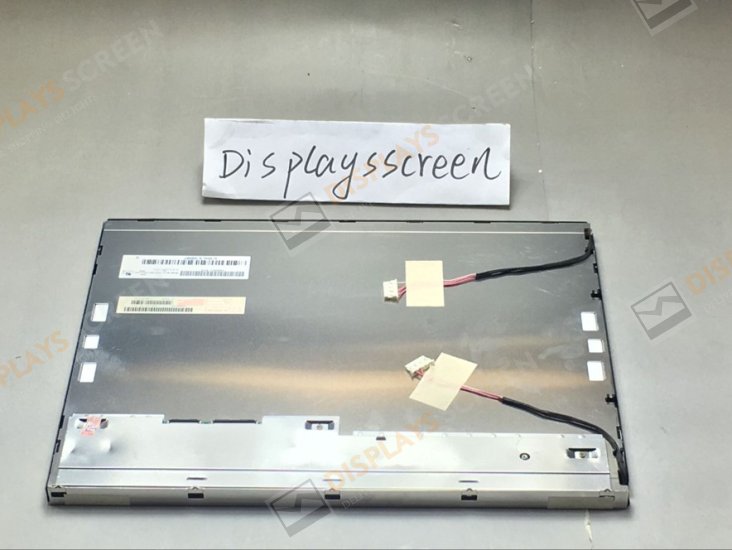 Original M150XN04 V1 AUO Screen 15.0" 1024×768 M150XN04 V1 Display